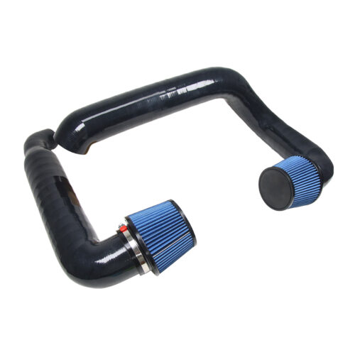 EVO PERFORMANCE BMW X3M/X4M F97/F98 S58 Front Mount Performance Air Intake System