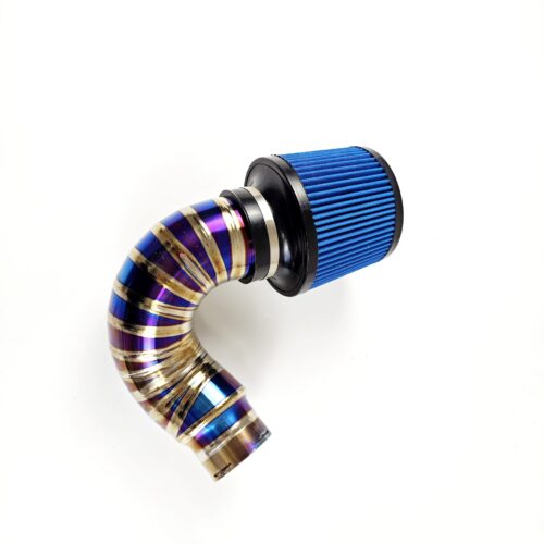 EVO PERFORMANCE BMW M3 G80 / M4 G82 S58 Competition Titanium Alloy Performance Air Intake Kit