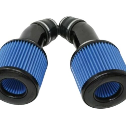 EVO PERFORMANCE BMW M5 F90 / M8 F92 / M550i / M850i S63 V8 Performance Air Intake Kit