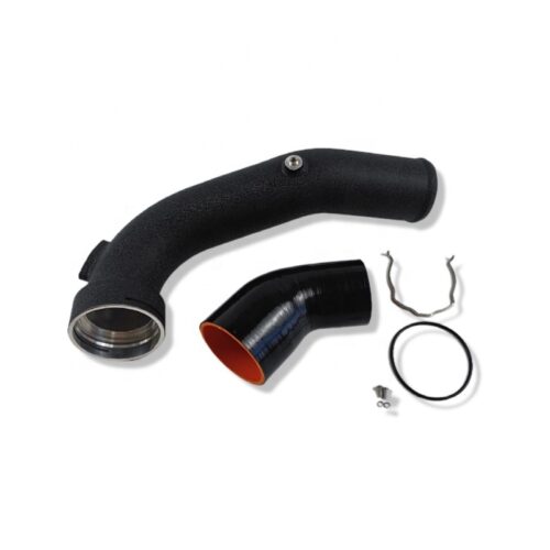 Charge pipe kit for BMW E Series 335i N55 E90 E92 E82
