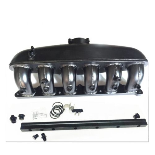 Intake manifold intake bridge FMIC. Pro for BMW N55