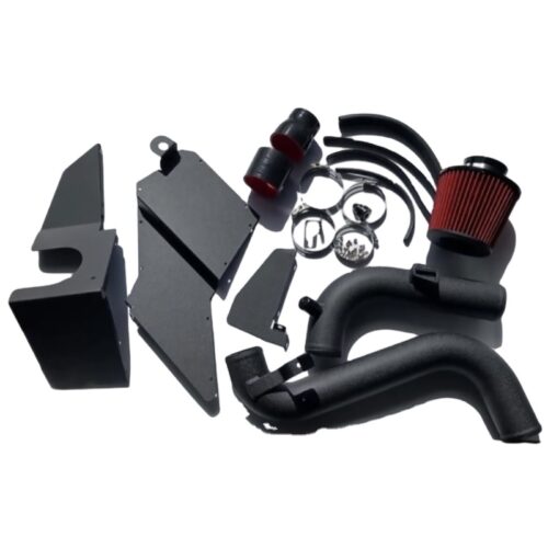 EVO PERFORMANCE VW MK5 GTI / MK6 Golf R / Audi A3 2.0T FSI EA113 Performance Air Intake Kit
