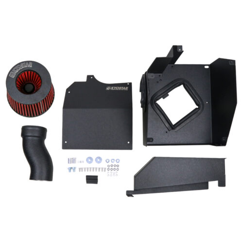 EVO PERFORMANCE Mercedes-Benz A180/A250/CLA/GLA 1.6T/2.0T Cold Air Intake Kit – W176/C117/X156