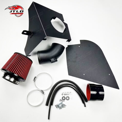 EVO PERFORMANCE BMW 540i G30/G31 B58 3.0T Performance Air Intake System 2017+