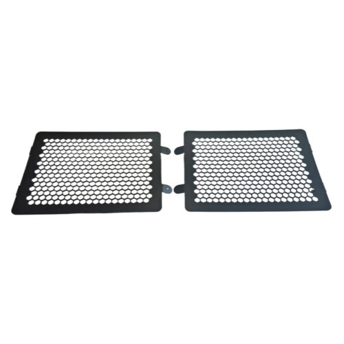 EVO PERFORMANCE BMW G8X M3/M4 Underbody Interior Protective Liner Mesh – OEM Style