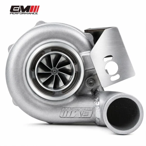 EM™ Full Frame EM900 Upgrade Turbocharger for MQB 2.0T