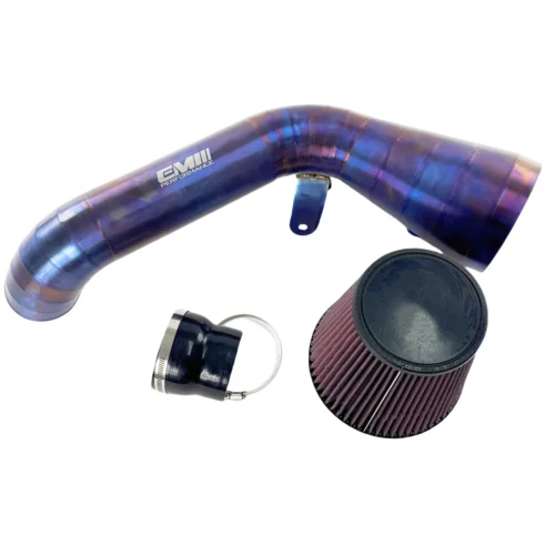 EM™ Air Intake System for Audi RS3 (8P) / TTRS (8J)