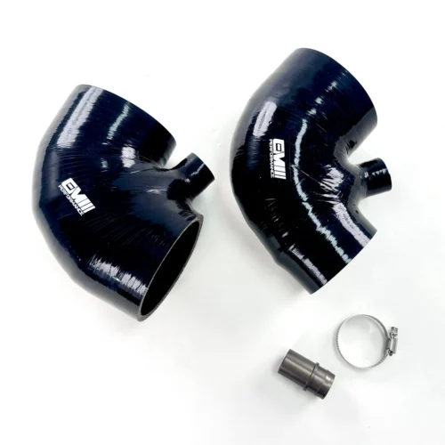 EM™ Silicone Hose For Upgraded Turbo