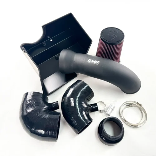 EM™ 4” ALUMIUM AIR INTAKE KIT FOR EA888.3