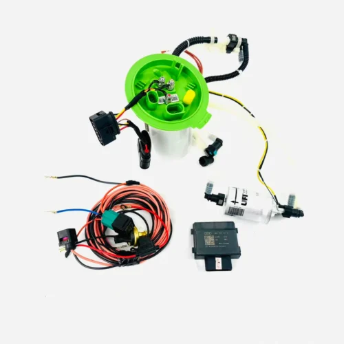 EM™ Dual Pump Low Pressure Fuel Pump (LPFP) for MQB AWD