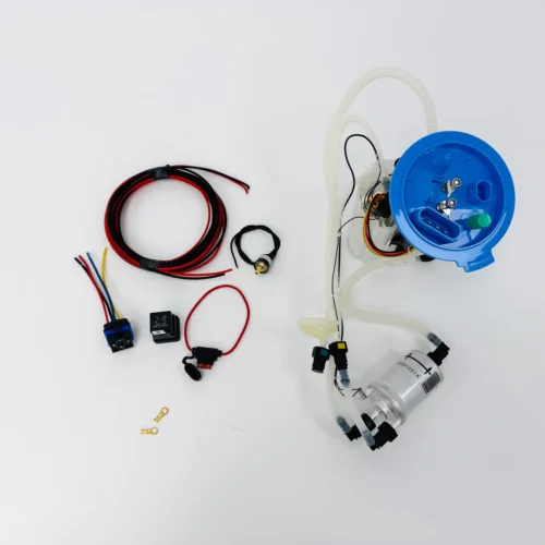 EM™ Dual Low Pressure Fuel Pump (LPFP) for Audi RS3 / TTRS