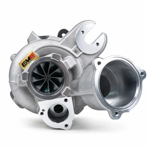 EM™ IS38 FACTORY UPGRADE TURBOCHARGER STAGE 1 (30-660 SPEC)