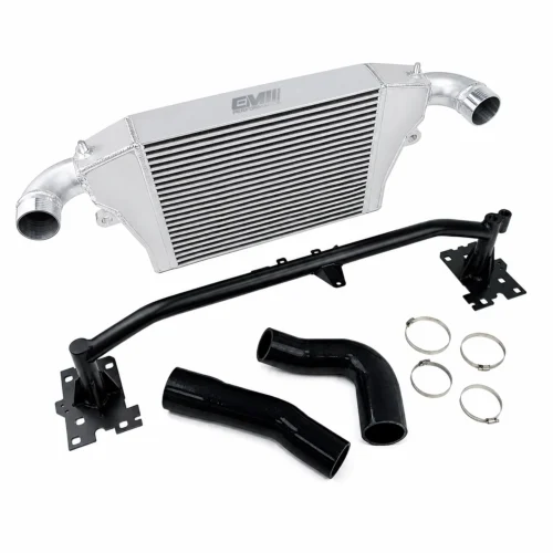 EM™ Upgraded Front Mount Intercooler (FMIC) For EA855 2.5TFSI RS3 / TTRS (Supports 2000HP)