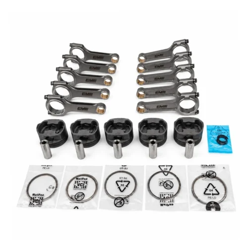 EM™ EA855 DAZA RS3 TTRS PISTONS AND CONRODS KIT