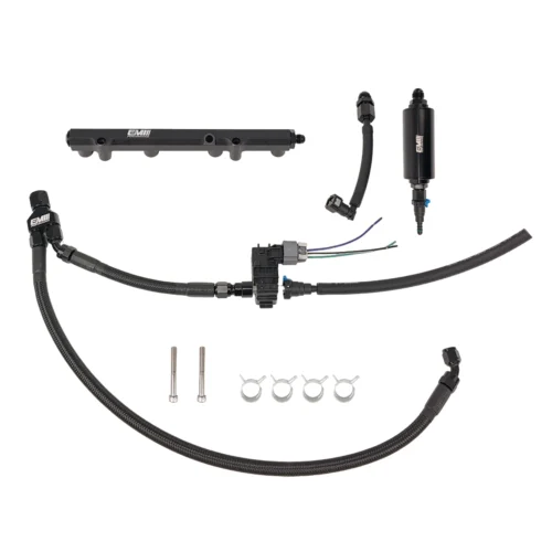 EM™ Ethanol Sensor MPI Fuel Rail Conversion Kit for MQB EA888.3