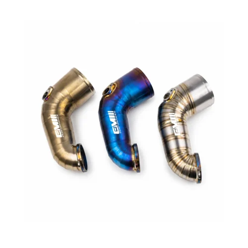 EM™ 2.5 TFSI Turbo Inlet For Audi RS3 / TTRS