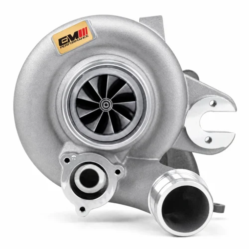 EM™ EM750 Upgrade Turbocharger for VW/Audi MQB 2.0T